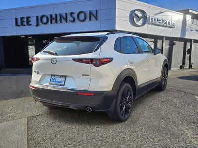 2026 Mazda Mazda CX-30 2.5 S Aire Edition AWD
