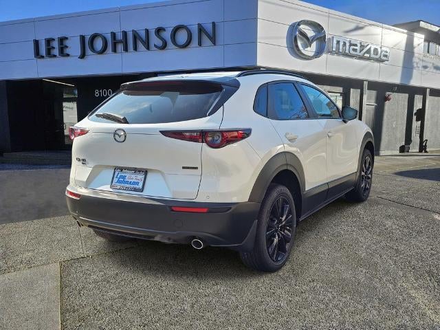 2026 Mazda Mazda CX-30 2.5 S Aire Edition AWD