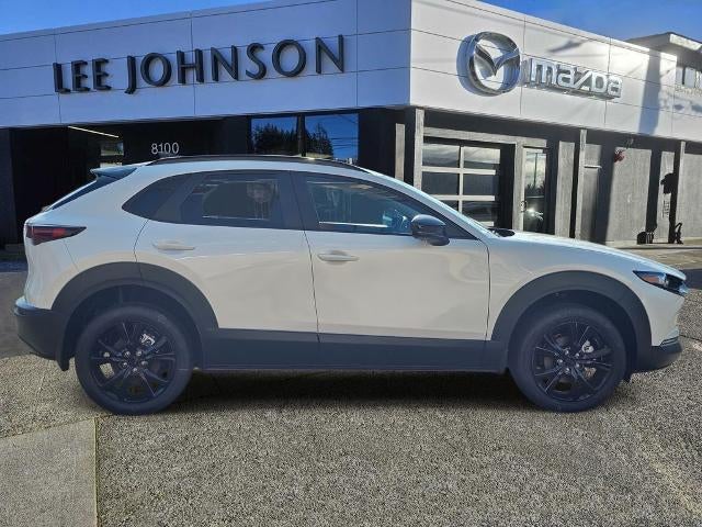 2026 Mazda Mazda CX-30 2.5 S Aire Edition AWD