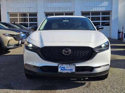 2026 Mazda Mazda CX-30 2.5 S Aire Edition AWD