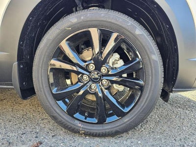 2026 Mazda Mazda CX-30 2.5 S Aire Edition AWD