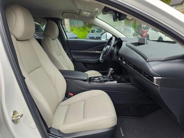 2023 Mazda Mazda CX-30 2.5 S Preferred Package AWD