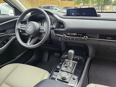 2023 Mazda Mazda CX-30 2.5 S Preferred Package AWD