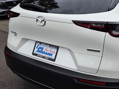 2023 Mazda Mazda CX-30 2.5 S Preferred Package AWD