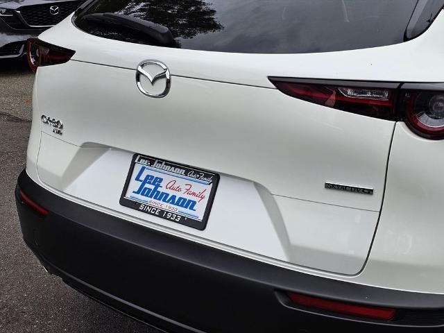 2023 Mazda Mazda CX-30 2.5 S Preferred Package AWD