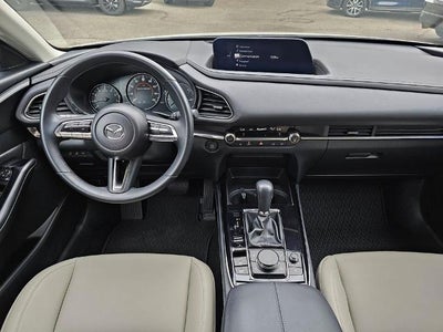 2023 Mazda Mazda CX-30 2.5 S Preferred Package AWD