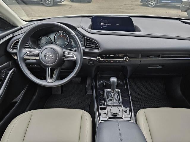 2023 Mazda Mazda CX-30 2.5 S Preferred Package AWD