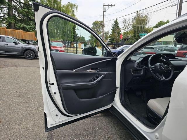 2023 Mazda Mazda CX-30 2.5 S Preferred Package AWD