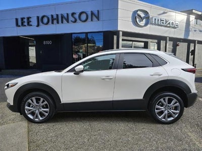 2023 Mazda Mazda CX-30 2.5 S Preferred Package AWD