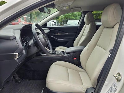 2023 Mazda Mazda CX-30 2.5 S Preferred Package AWD