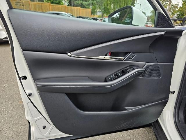 2023 Mazda Mazda CX-30 2.5 S Preferred Package AWD