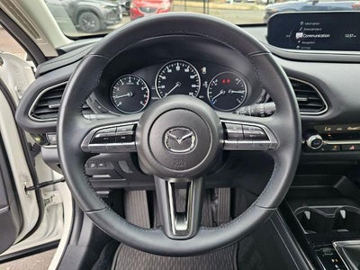 2023 Mazda Mazda CX-30 2.5 S Preferred Package AWD