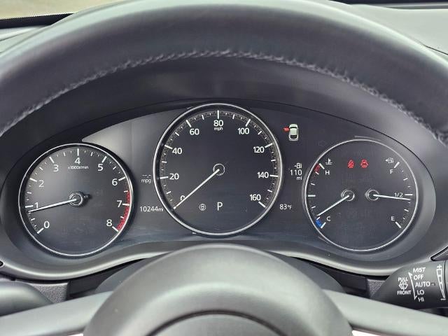 2023 Mazda Mazda CX-30 2.5 S Preferred Package AWD