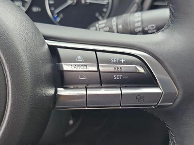 2023 Mazda Mazda CX-30 2.5 S Preferred Package AWD