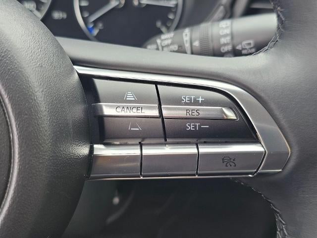 2023 Mazda Mazda CX-30 2.5 S Preferred Package AWD