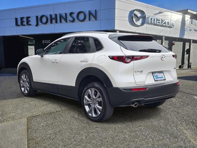 2023 Mazda Mazda CX-30 2.5 S Preferred Package AWD