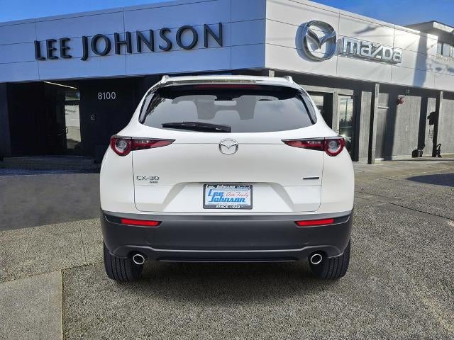 2023 Mazda Mazda CX-30 2.5 S Preferred Package AWD