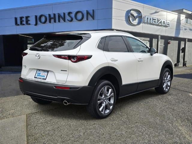 2023 Mazda Mazda CX-30 2.5 S Preferred Package AWD