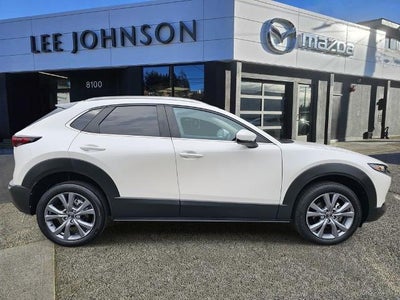 2023 Mazda Mazda CX-30 2.5 S Preferred Package AWD