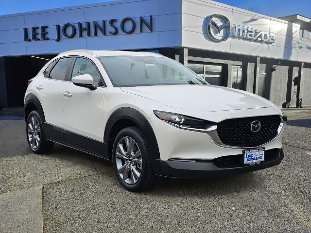 2023 Mazda Mazda CX-30 2.5 S Preferred Package AWD