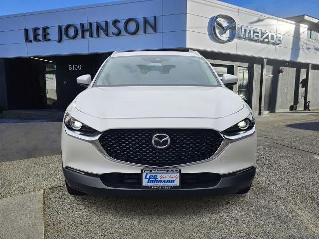 2023 Mazda Mazda CX-30 2.5 S Preferred Package AWD