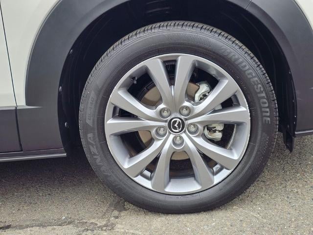 2023 Mazda Mazda CX-30 2.5 S Preferred Package AWD