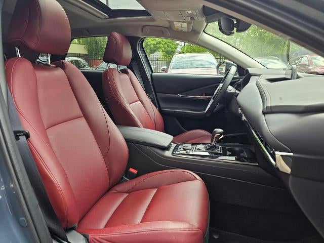 2023 Mazda Mazda CX-30 2.5 S Carbon Edition AWD