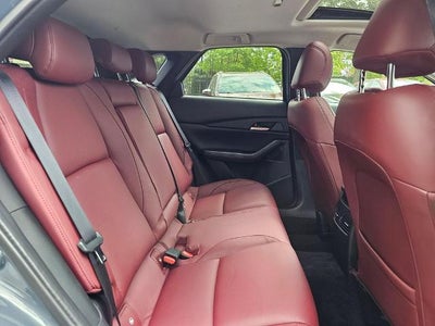 2023 Mazda Mazda CX-30 2.5 S Carbon Edition AWD