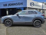 2023 Mazda Mazda CX-30 2.5 S Carbon Edition AWD