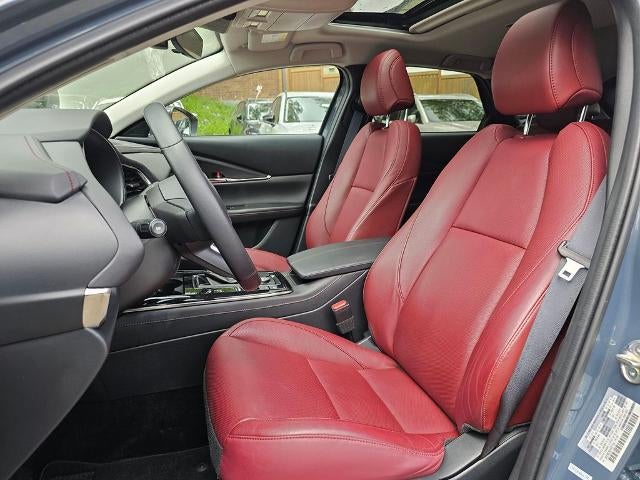 2023 Mazda Mazda CX-30 2.5 S Carbon Edition AWD