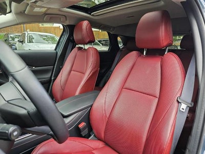 2023 Mazda Mazda CX-30 2.5 S Carbon Edition AWD