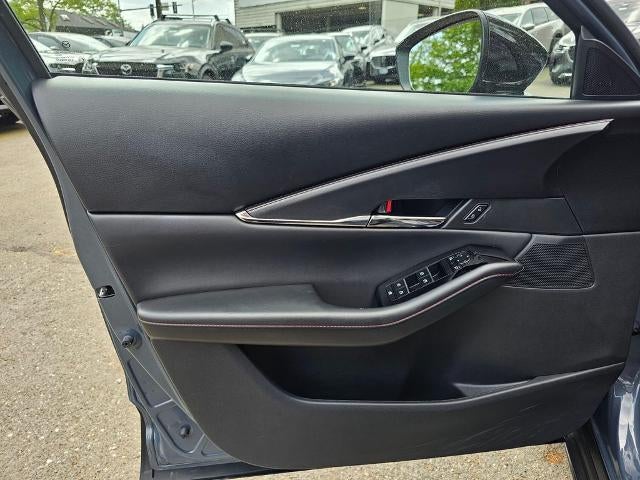 2023 Mazda Mazda CX-30 2.5 S Carbon Edition AWD