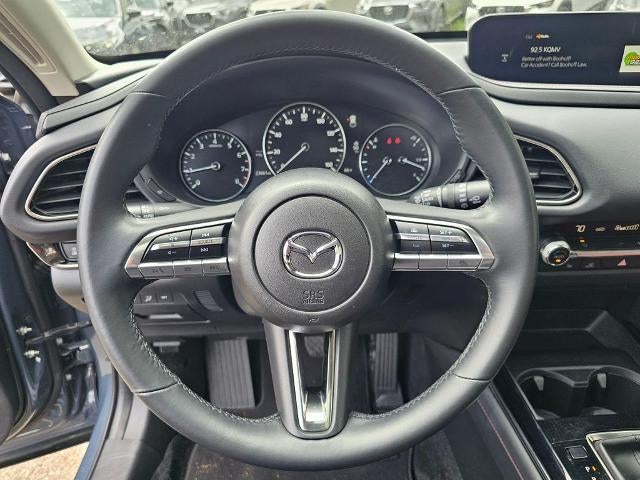 2023 Mazda Mazda CX-30 2.5 S Carbon Edition AWD