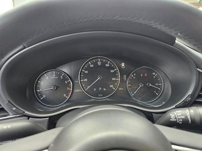 2023 Mazda Mazda CX-30 2.5 S Carbon Edition AWD
