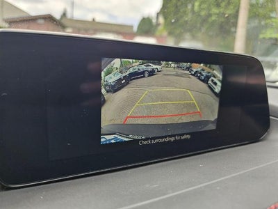 2023 Mazda Mazda CX-30 2.5 S Carbon Edition AWD