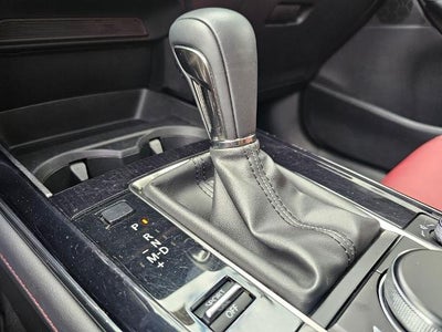 2023 Mazda Mazda CX-30 2.5 S Carbon Edition AWD