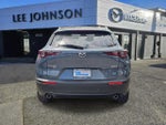 2023 Mazda Mazda CX-30 2.5 S Carbon Edition AWD