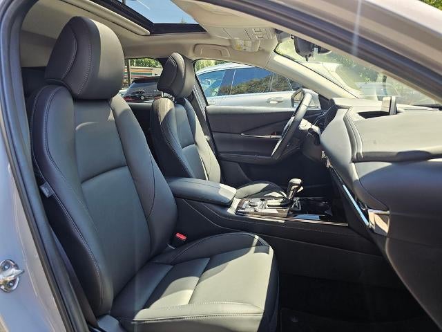 2025 Mazda Mazda CX-30 2.5 S Preferred Package AWD