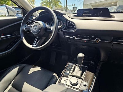 2025 Mazda Mazda CX-30 2.5 S Preferred Package AWD