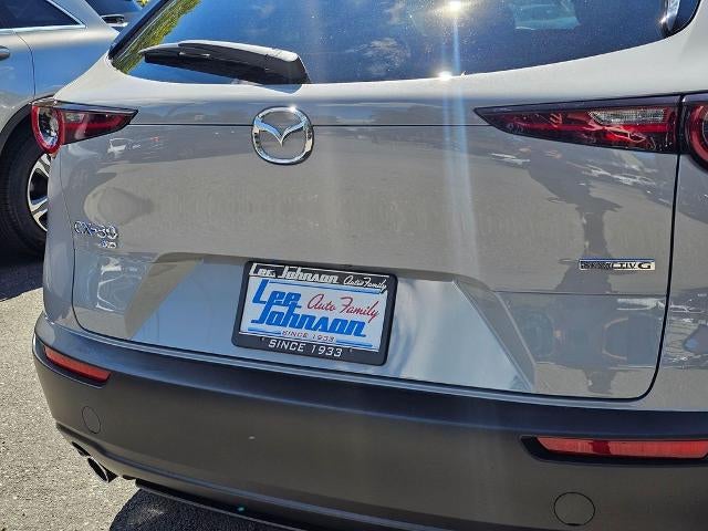 2025 Mazda Mazda CX-30 2.5 S Preferred Package AWD