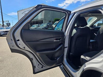 2025 Mazda Mazda CX-30 2.5 S Preferred Package AWD