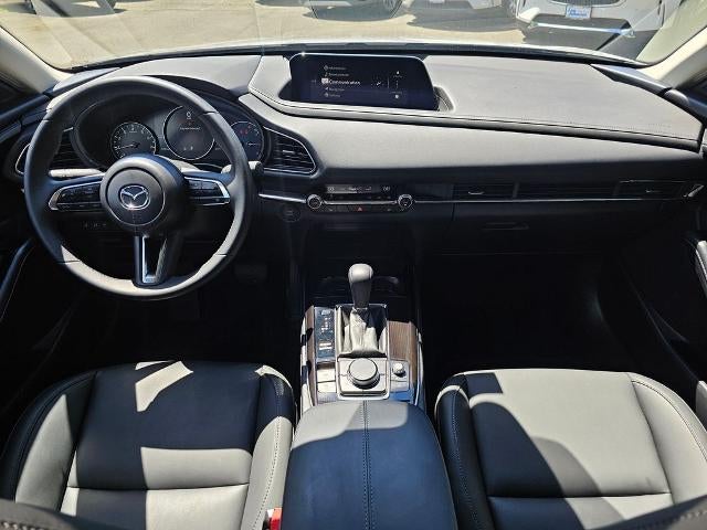 2025 Mazda Mazda CX-30 2.5 S Preferred Package AWD