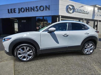 2025 Mazda Mazda CX-30 2.5 S Preferred Package AWD