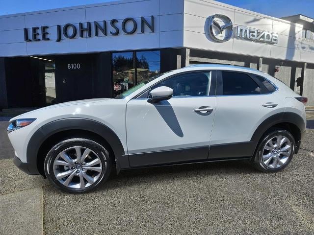 2025 Mazda Mazda CX-30 2.5 S Preferred Package AWD