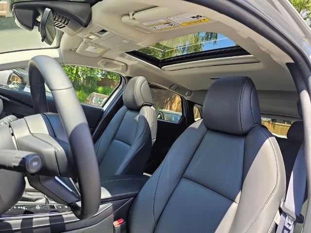2025 Mazda Mazda CX-30 2.5 S Preferred Package AWD