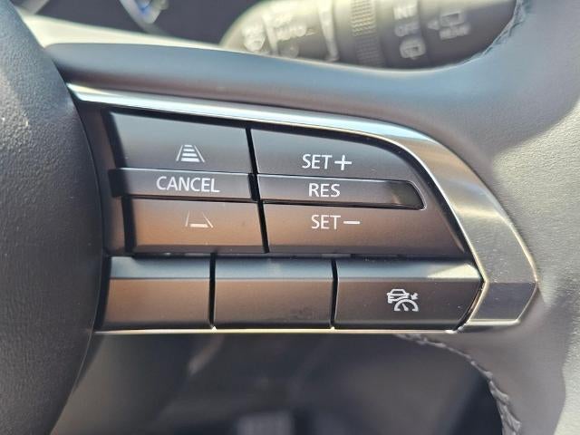 2025 Mazda Mazda CX-30 2.5 S Preferred Package AWD