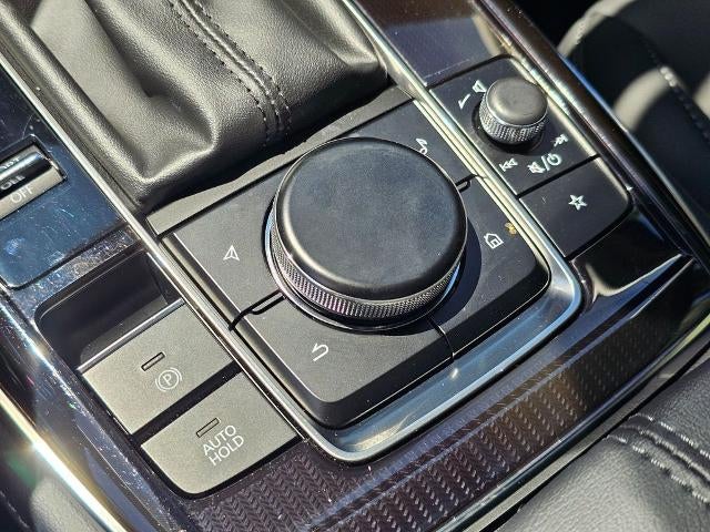 2025 Mazda Mazda CX-30 2.5 S Preferred Package AWD