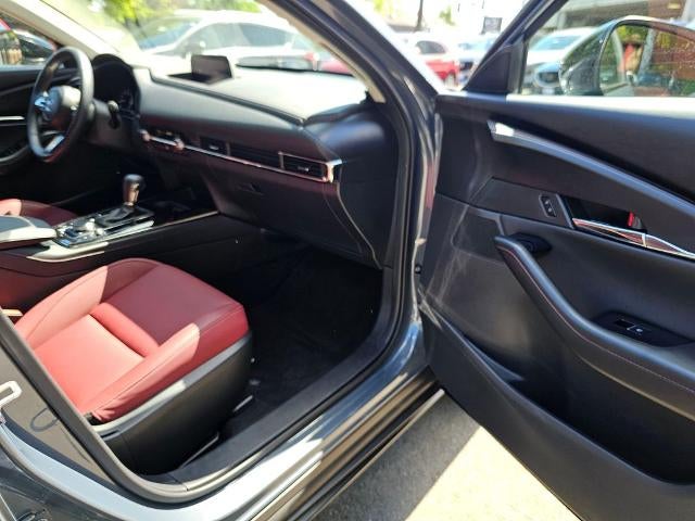 2023 Mazda Mazda CX-30 2.5 S Carbon Edition AWD