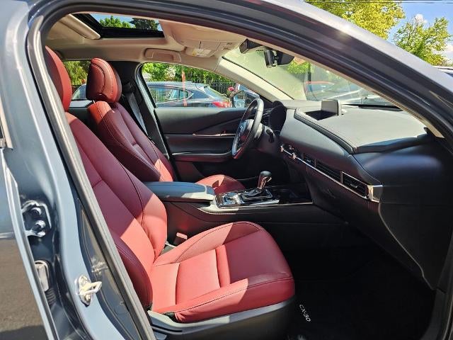 2023 Mazda Mazda CX-30 2.5 S Carbon Edition AWD