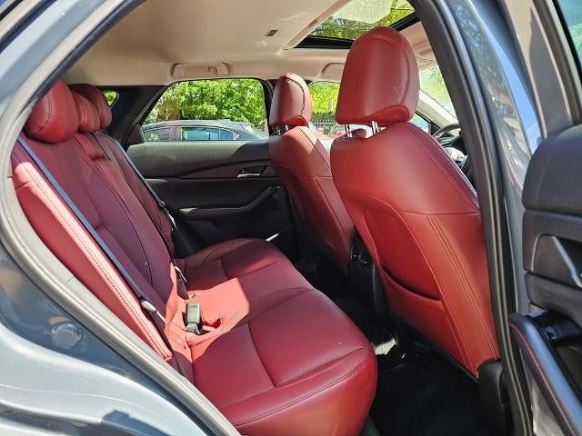 2023 Mazda Mazda CX-30 2.5 S Carbon Edition AWD